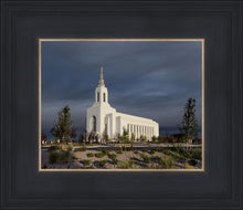 Load image into Gallery viewer, Burley Idaho A Beacon in The Storm
