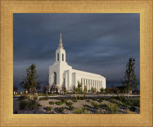 Load image into Gallery viewer, Burley Idaho A Beacon in The Storm

