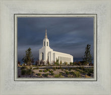 Load image into Gallery viewer, Burley Idaho A Beacon in The Storm
