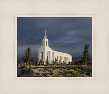 Load image into Gallery viewer, Burley Idaho A Beacon in The Storm
