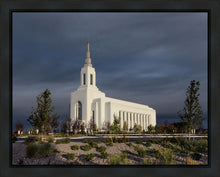 Load image into Gallery viewer, Burley Idaho A Beacon in The Storm
