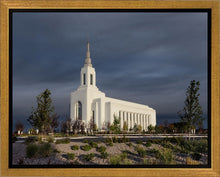 Load image into Gallery viewer, Burley Idaho A Beacon in The Storm
