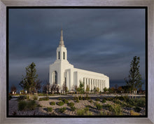 Load image into Gallery viewer, Burley Idaho A Beacon in The Storm
