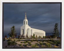 Load image into Gallery viewer, Burley Idaho A Beacon in The Storm
