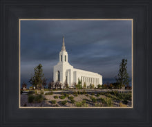 Load image into Gallery viewer, Burley Idaho A Beacon in The Storm
