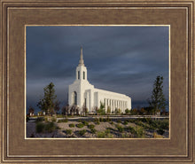 Load image into Gallery viewer, Burley Idaho A Beacon in The Storm
