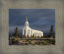 Load image into Gallery viewer, Burley Idaho A Beacon in The Storm
