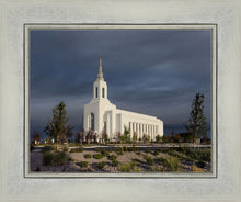 Load image into Gallery viewer, Burley Idaho A Beacon in The Storm
