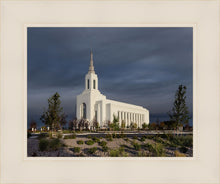 Load image into Gallery viewer, Burley Idaho A Beacon in The Storm
