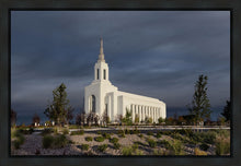 Load image into Gallery viewer, Burley Idaho A Beacon in The Storm
