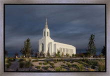 Load image into Gallery viewer, Burley Idaho A Beacon in The Storm
