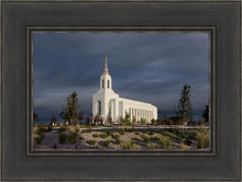Load image into Gallery viewer, Burley Idaho A Beacon in The Storm

