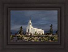 Load image into Gallery viewer, Burley Idaho A Beacon in The Storm
