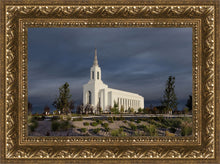 Load image into Gallery viewer, Burley Idaho A Beacon in The Storm
