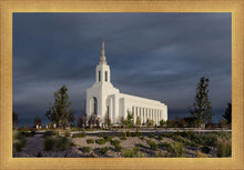 Load image into Gallery viewer, Burley Idaho A Beacon in The Storm
