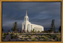 Load image into Gallery viewer, Burley Idaho A Beacon in The Storm
