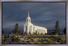 Load image into Gallery viewer, Burley Idaho A Beacon in The Storm
