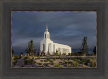 Load image into Gallery viewer, Burley Idaho A Beacon in The Storm
