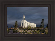 Load image into Gallery viewer, Burley Idaho A Beacon in The Storm
