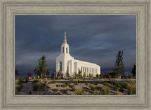 Load image into Gallery viewer, Burley Idaho A Beacon in The Storm
