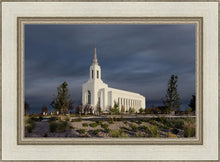 Load image into Gallery viewer, Burley Idaho A Beacon in The Storm
