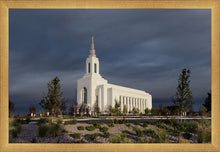 Load image into Gallery viewer, Burley Idaho A Beacon in The Storm
