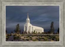 Load image into Gallery viewer, Burley Idaho A Beacon in The Storm
