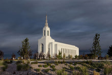 Load image into Gallery viewer, Burley Idaho A Beacon in The Storm

