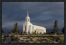 Load image into Gallery viewer, Burley Idaho A Beacon in The Storm
