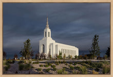 Load image into Gallery viewer, Burley Idaho A Beacon in The Storm
