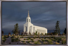 Load image into Gallery viewer, Burley Idaho A Beacon in The Storm
