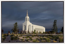 Load image into Gallery viewer, Burley Idaho A Beacon in The Storm

