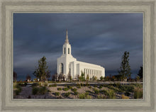 Load image into Gallery viewer, Burley Idaho A Beacon in The Storm
