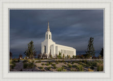 Load image into Gallery viewer, Burley Idaho A Beacon in The Storm

