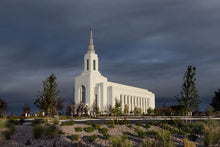 Load image into Gallery viewer, Burley Idaho A Beacon in The Storm
