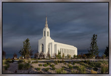 Load image into Gallery viewer, Burley Idaho A Beacon in The Storm
