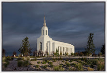 Load image into Gallery viewer, Burley Idaho A Beacon in The Storm
