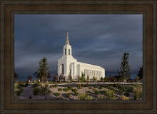 Load image into Gallery viewer, Burley Idaho A Beacon in The Storm
