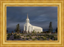 Load image into Gallery viewer, Burley Idaho A Beacon in The Storm
