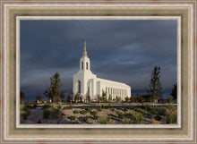 Load image into Gallery viewer, Burley Idaho A Beacon in The Storm
