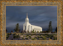 Load image into Gallery viewer, Burley Idaho A Beacon in The Storm
