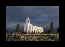 Load image into Gallery viewer, Burley Idaho A Beacon in The Storm
