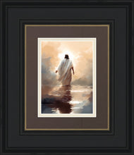 Load image into Gallery viewer, Peace Be Still
