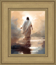 Load image into Gallery viewer, Peace Be Still
