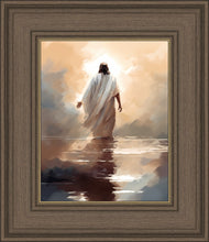 Load image into Gallery viewer, Peace Be Still
