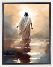 Load image into Gallery viewer, Peace Be Still
