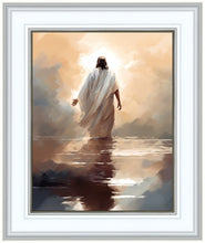 Load image into Gallery viewer, Peace Be Still
