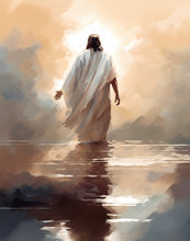 Load image into Gallery viewer, Peace Be Still
