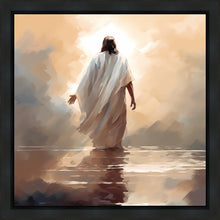 Load image into Gallery viewer, Peace Be Still

