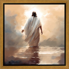 Load image into Gallery viewer, Peace Be Still
